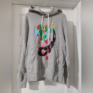 CDG x Better Gift Shop Hoodie Size M New (see size description)